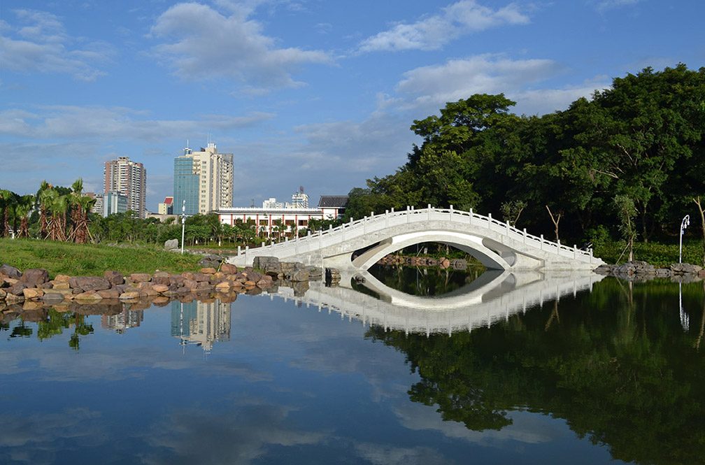 園林景觀設計圖片2