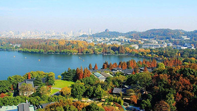 城市生態(tài)園林景觀設計中植物的功能簡介