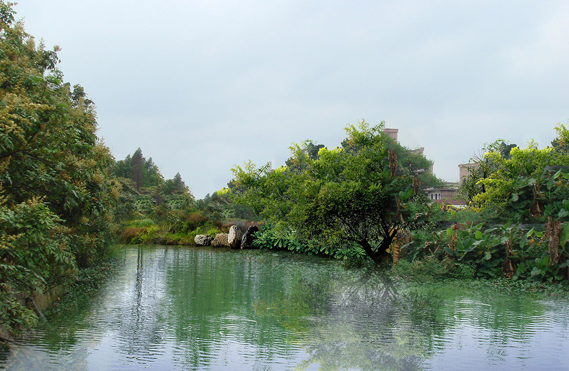 風(fēng)景園林設(shè)計(jì)圖片