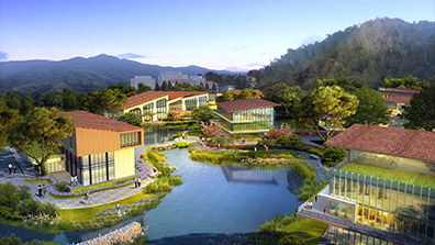 恢復性環(huán)境理論在康養(yǎng)旅游中的研究