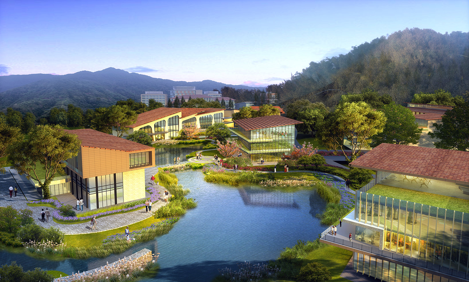 恢復性環(huán)境理論在康養(yǎng)旅游中的研究