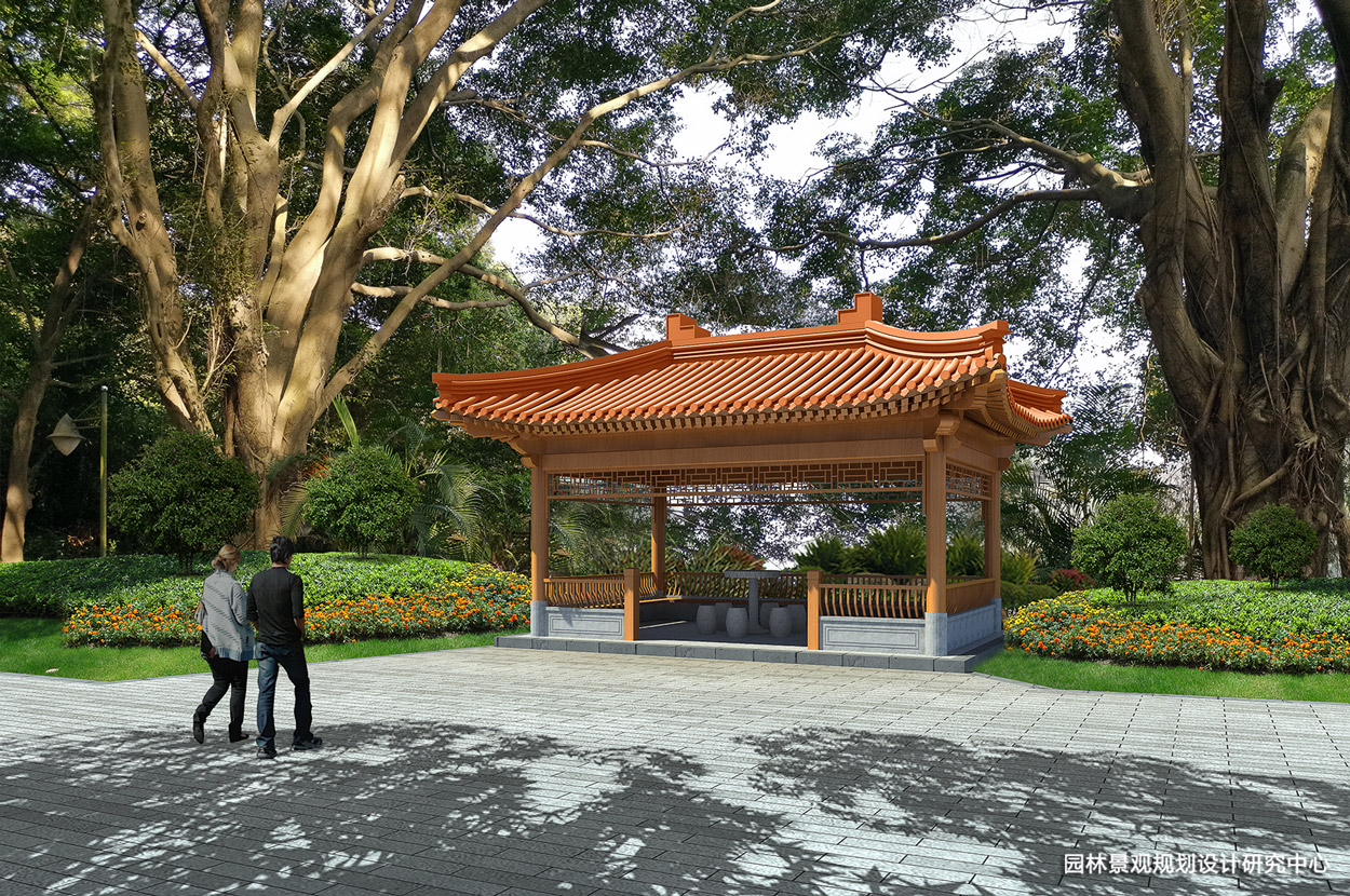 城市公園景觀(guān)改造提升的必要性