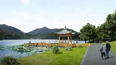 生態(tài)修復(fù)在風景園林規(guī)劃中的重要意義