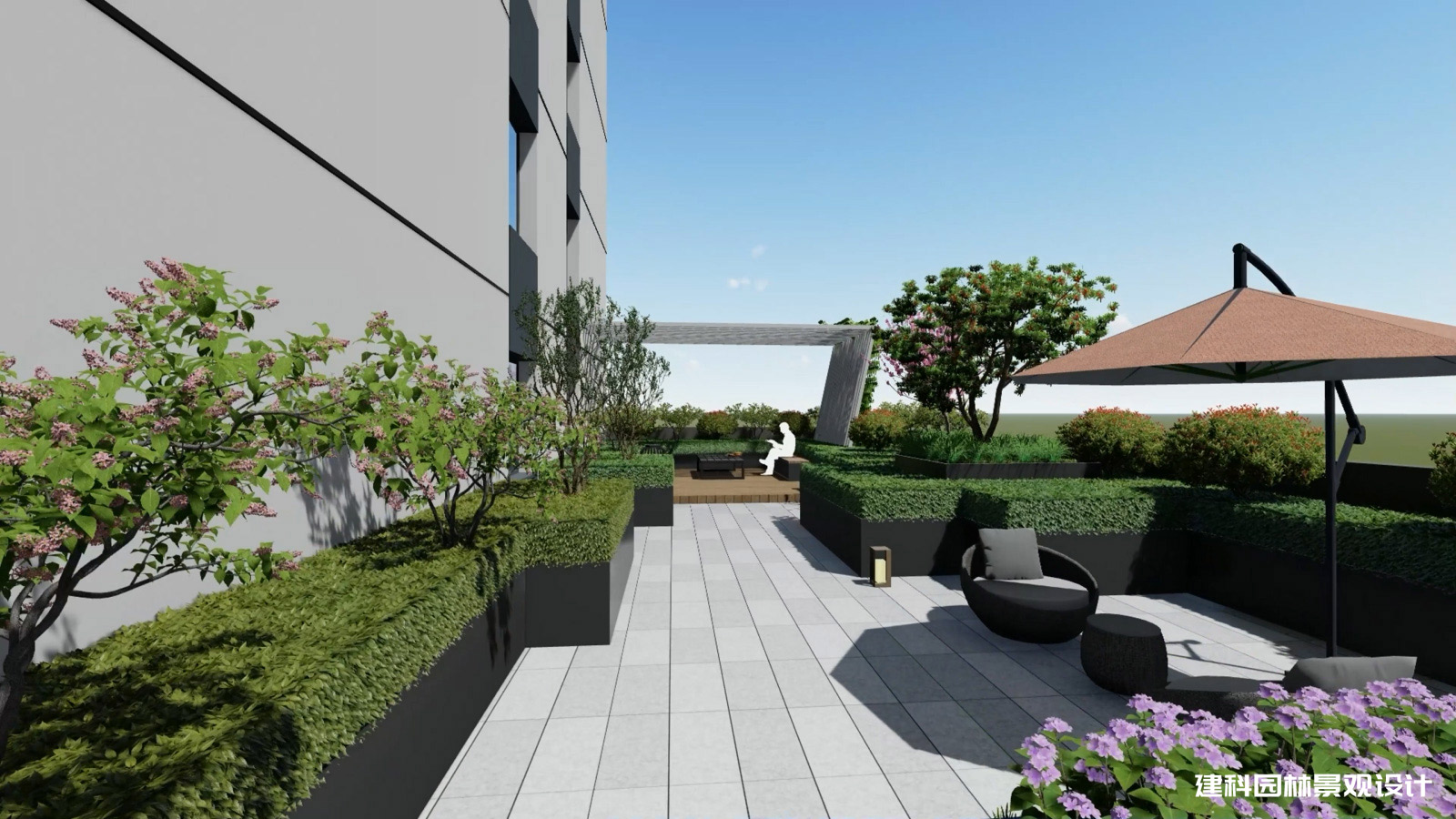 工廠景觀規(guī)劃設(shè)計(jì)的核心作用2