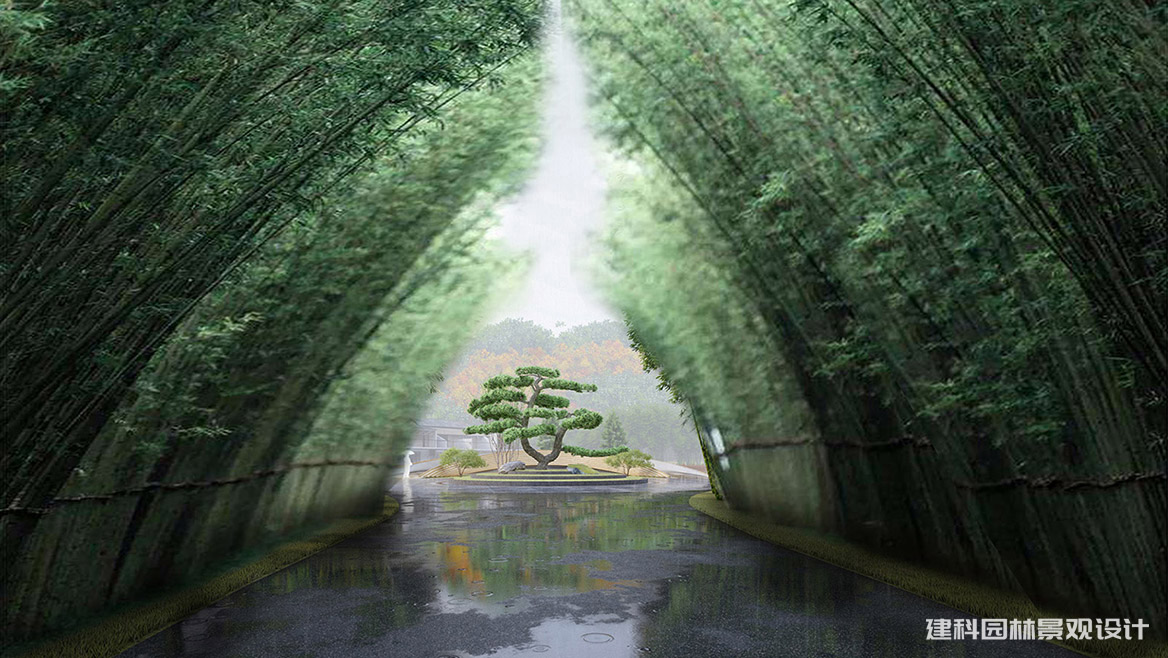 景觀規(guī)劃對(duì)文旅景區(qū)的重要性